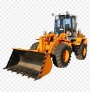 950 Wheel Loader