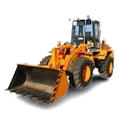 950 Wheel Loader